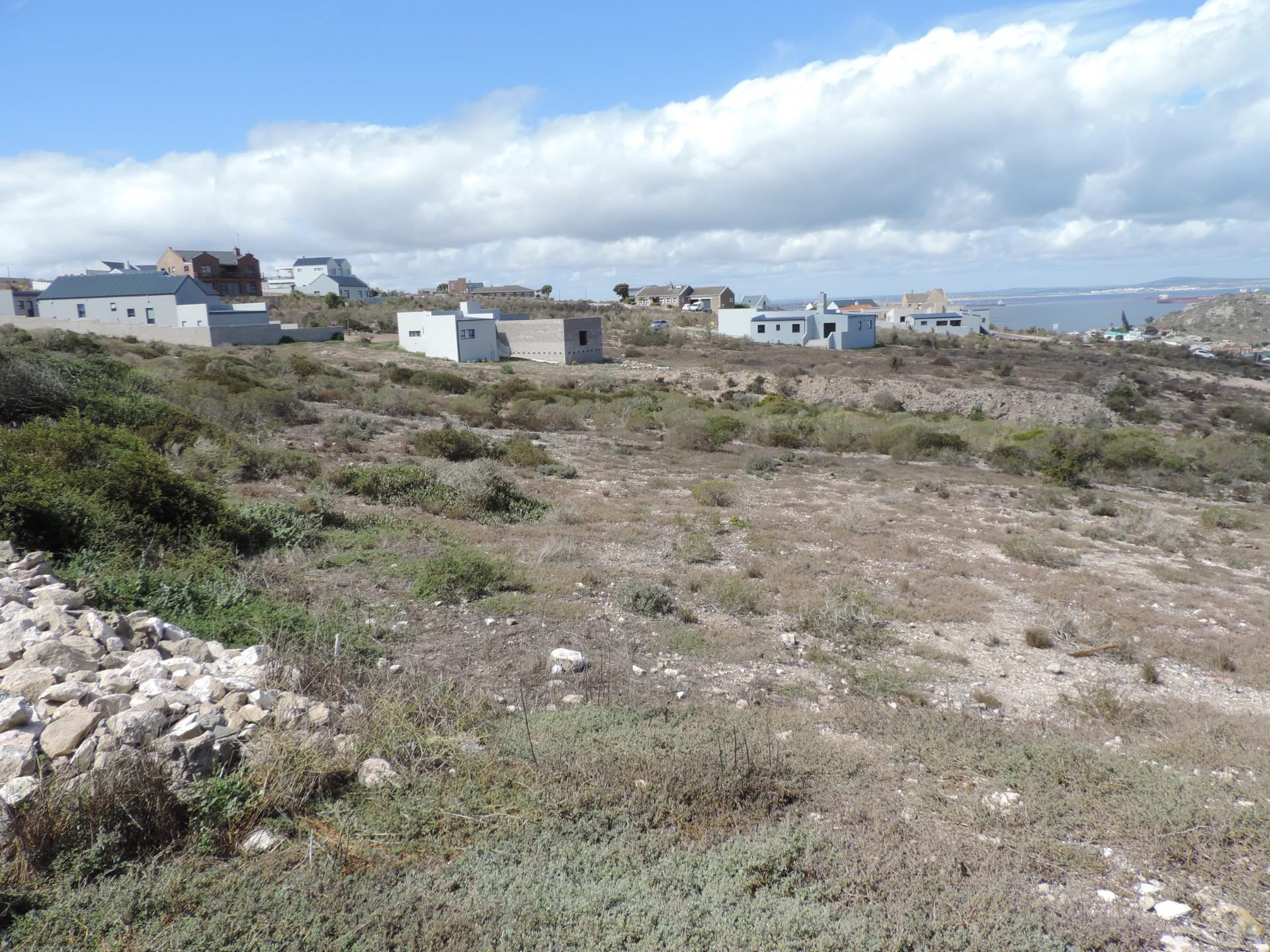 0 Bedroom Property for Sale in Hoogland Western Cape